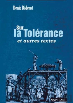Bertrand.pt - Sur La Tolérance ; Et Autres Textes