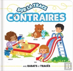 Bertrand.pt - Sur La Trace Des Contraires