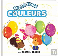 Bertrand.pt - Sur La Trace Des Couleurs
