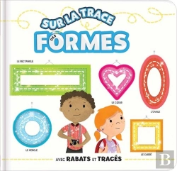 Bertrand.pt - Sur La Trace Des Formes