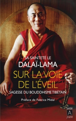 Bertrand.pt - Sur La Voie De L'Éveil ; Sagesse Du Bouddhisme Tibétain