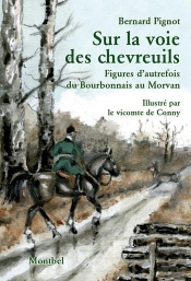 Sur La Voie Des Chevreuils