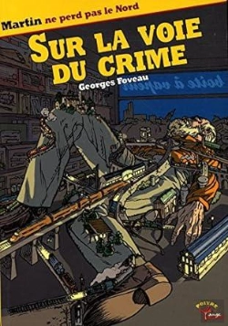 Bertrand.pt - Sur La Voie Du Crime