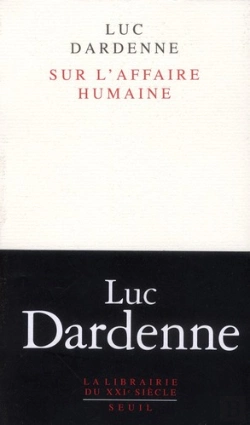 Bertrand.pt - Sur L'Affaire Humaine