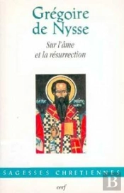 Sur L'Âme Et La Résurrection