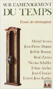 Sur L'Amenagement Du Temps