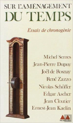 Bertrand.pt - Sur L'Amenagement Du Temps