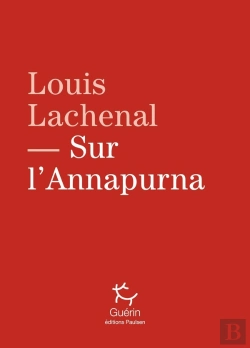 Bertrand.pt - Sur L'Annapurna
