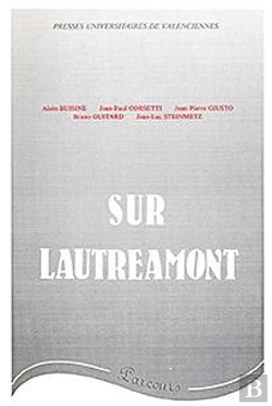 Bertrand.pt - Sur Lautréamont