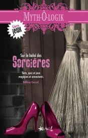 Sur Le Balai Des Sorcieres