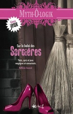 Bertrand.pt - Sur Le Balai Des Sorcieres