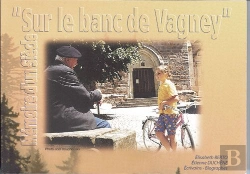 Bertrand.pt - Sur Le Banc De Vagney