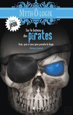 Bertrand.pt - Sur Le Bateau Des Pirates