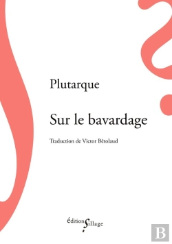 Bertrand.pt - Sur Le Bavardage