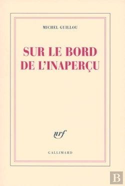Bertrand.pt - Sur Le Bord De L'Inaperçu