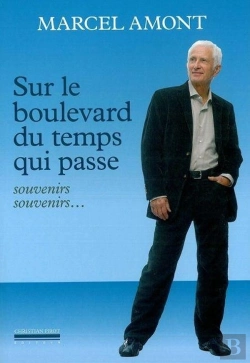 Bertrand.pt - Sur Le Boulevard Du Temps Qui Passe : Souvenirs Souvenirs...