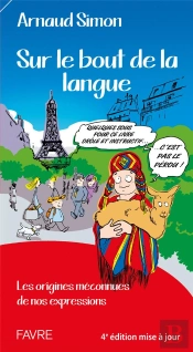 Sur Le Bout De La Langue