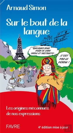 Bertrand.pt - Sur Le Bout De La Langue