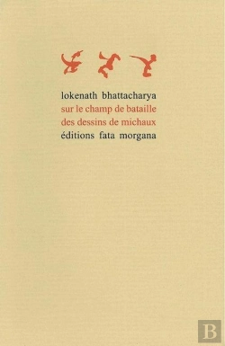 Bertrand.pt - Sur Le Champ De Bataille Des Dessins De Michaux