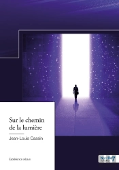 Sur Le Chemin De La Lumière