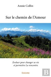Sur Le Chemin De L'Amour : Évoluer Pour Changer Sa Vie Et Permettre La Rencontre