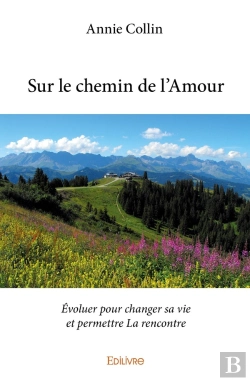 Bertrand.pt - Sur Le Chemin De L'Amour : Évoluer Pour Changer Sa Vie Et Permettre La Rencontre