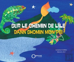 Bertrand.pt - Sur Le Chemin De L'Ile - Dann Shomin Mon Pei