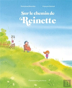 Bertrand.pt - Sur Le Chemin De Reinette