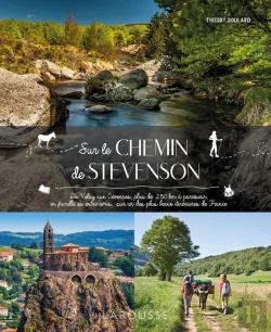 Bertrand.pt - Sur Le Chemin De Stevenson
