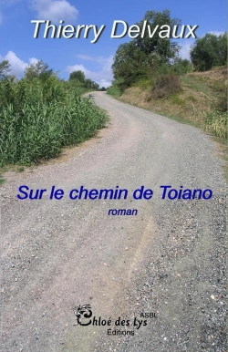 Bertrand.pt - Sur Le Chemin De Toiano