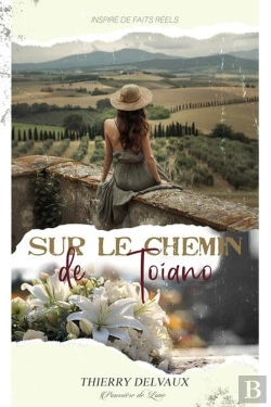 Bertrand.pt - Sur Le Chemin De Toiano