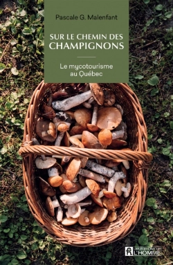 Bertrand.pt - Sur Le Chemin Des Champignons