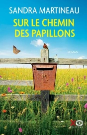 Sur Le Chemin Des Papillons