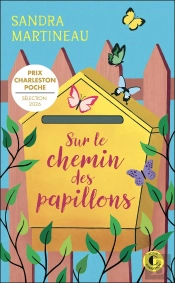 Sur Le Chemin Des Papillons