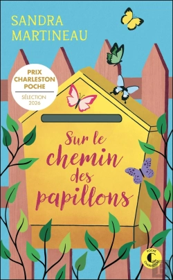 Bertrand.pt - Sur Le Chemin Des Papillons