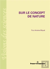Sur Le Concept De Nature