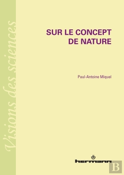 Bertrand.pt - Sur Le Concept De Nature