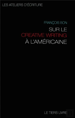 Bertrand.pt - Sur Le Creative Writing A L'Americaine - Le Legendaire Cours De Malt Olbren, Avec 21 Exercices Comme