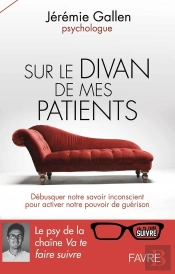 Sur Le Divan De Mes Patients