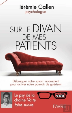 Bertrand.pt - Sur Le Divan De Mes Patients