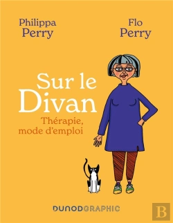 Bertrand.pt - Sur Le Divan - Therapie, Mode D'Emploi