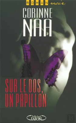 Bertrand.pt - Sur Le Dos Un Papillon