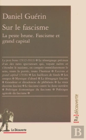 Sur Le Fascisme