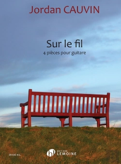 Bertrand.pt - Sur Le Fil Guitar