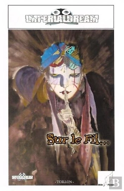 Bertrand.pt - Sur Le Fil