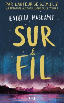 Bertrand.pt - Sur Le Fil