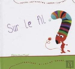 Bertrand.pt - Sur Le Fil