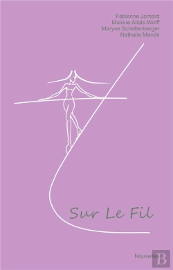 Bertrand.pt - Sur Le Fil - Nouvelles