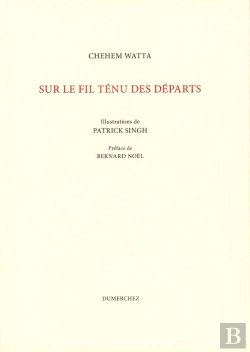 Bertrand.pt - Sur Le Fil Ténu Des Départs