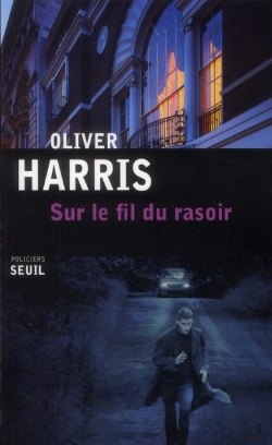 Bertrand.pt - Sur Le Fils Du Rasoir